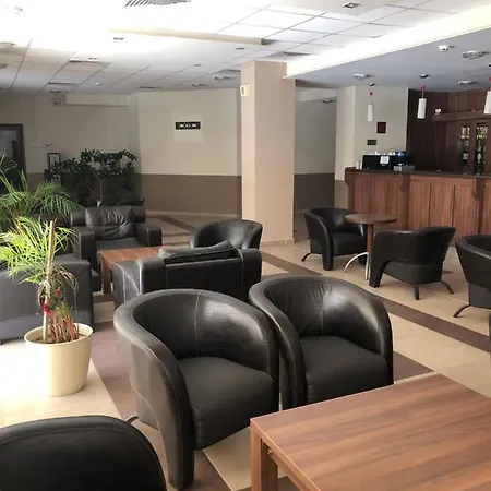 Gardens Studio בורובץ