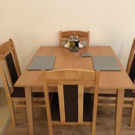 Gardens Studio בורובץ
